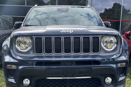 Jeep Renegade 31.053 km 18.990 &euro; Buchholz in der Nordheide 21244