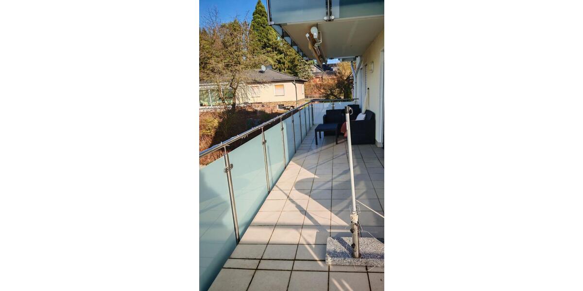 Etagenwohnung Niestetal - 3 Zimmer, 108 m&sup2;, 1.250&euro; | Angebot:25271236