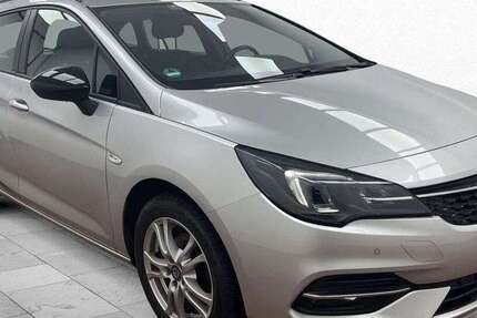 Opel Astra 58.694 km 12.500 &euro; Barchfeld Immelborn 36456