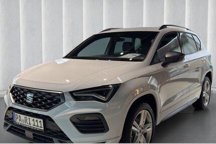Seat Ateca 2.500 km 32.970 &euro; Pocking 94060