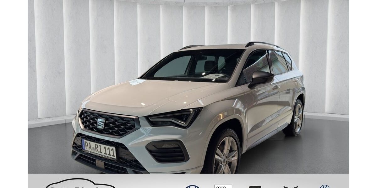 Seat Ateca 2.500 km 33.480 &euro; Pocking 94060