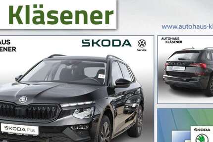 Skoda Kamiq 16.622 km 24.470 € Gelsenkirchen 45892