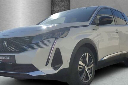 Peugeot 3008 88.121 km 21.990 &euro; Hildesheim 31135