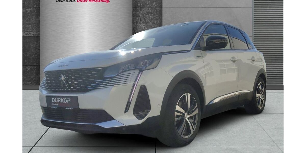 Peugeot 3008 88.121 km 21.990 &euro; Hildesheim 31135