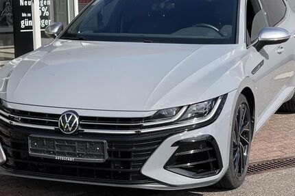 VW Arteon 50.895 km 35.999 € Oberlungwitz 09353