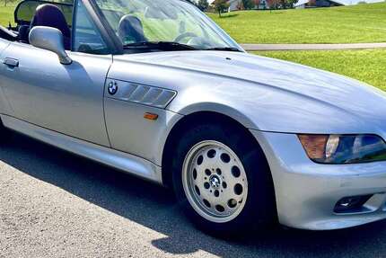 BMW Z3 89.700 km 9.780 &euro; Wangen 88239