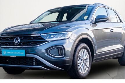 VW T-Roc 15.000 km 28.480 &euro; Limburg 65549