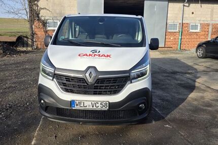 Renault Trafic 15.000 km 17.900 &euro; Waldbrunn 65620