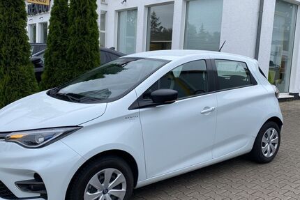 Renault ZOE 46.123 km 15.990 € Borgsdorf 16556