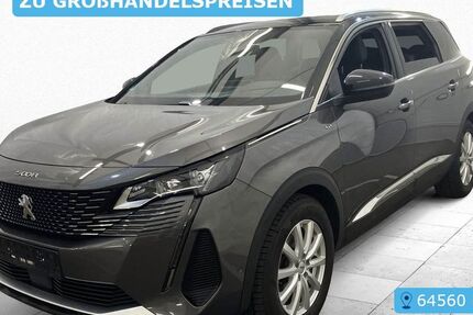 Peugeot 5008 89.779 km 23.607 &euro; Frankfurt 60596