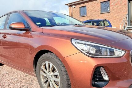Hyundai i30 123.200 km 8.999 &euro; Delmenhorst 27755