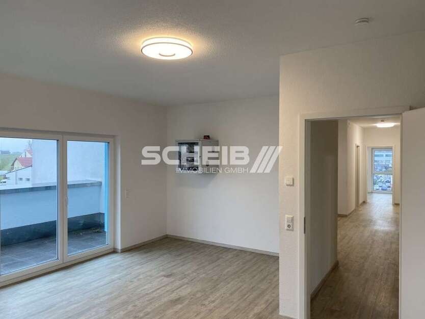 Büro in Crailsheim 1.500 € 195 m² zimmer