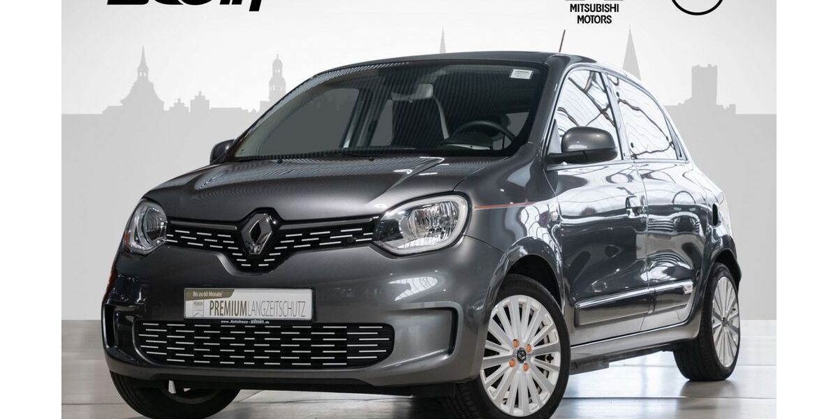 Renault Twingo 68.166 km 11.840 &euro; Lüneburg 21339