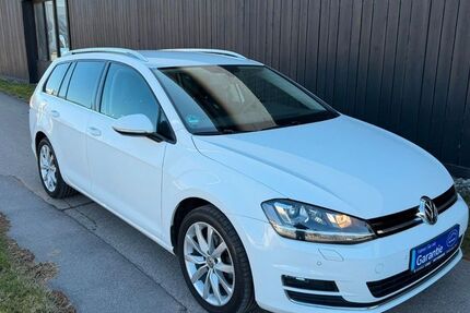 VW Golf 205.000 km 8.999 &euro; Neufahrn bei Freising 85375