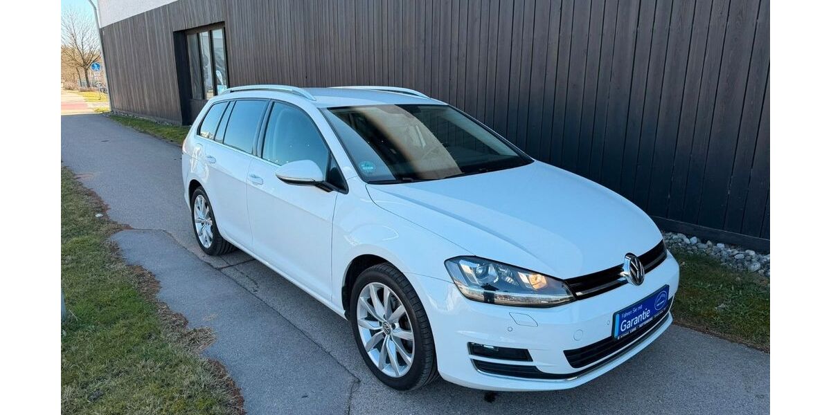 VW Golf 205.000 km 8.999 &euro; Neufahrn bei Freising 85375