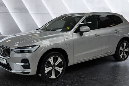 Volvo XC60 27.895 km 47.880 &euro; Berlin 12683