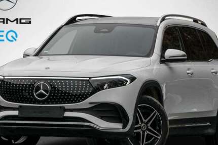Mercedes-Benz EQB 300 17.059 km 39.970 &euro; Siegen 57074
