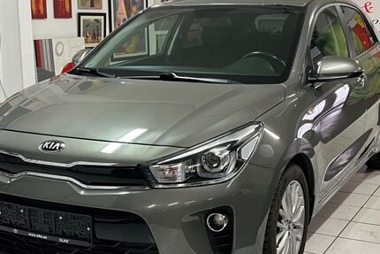 Kia Rio 49.800 km 15.100 &euro; Mayen 56727