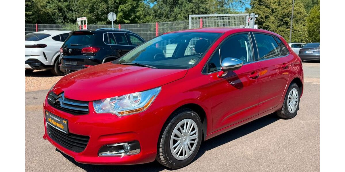 Citroen C4 117.000 km 4.999 &euro; Saarlouis 66740
