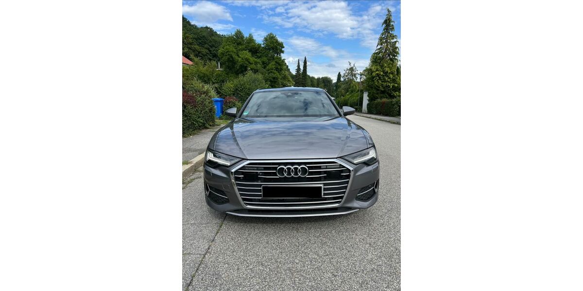 Audi A6 112.000 km 33.500 &euro; Deggendorf 94469