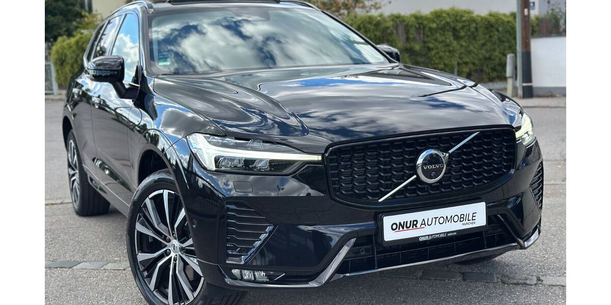 Volvo XC60 45.800 km 41.950 &euro; München 81245