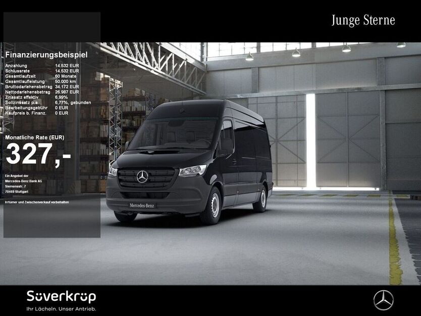 Sprinter