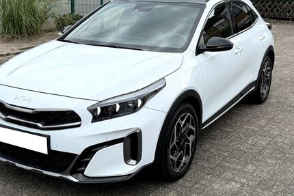 Kia XCeed 32.000 km 16.600 &euro; Dortmund 44141