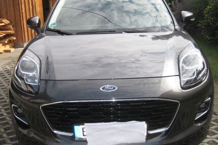 Ford Puma 73.200 km 14.990 &euro; Ochsenhausen 88416