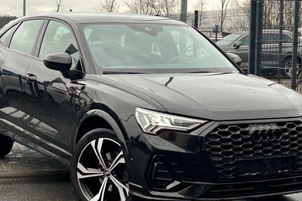 Audi Q3 128.750 km 28.900 &euro; Wildau 15745