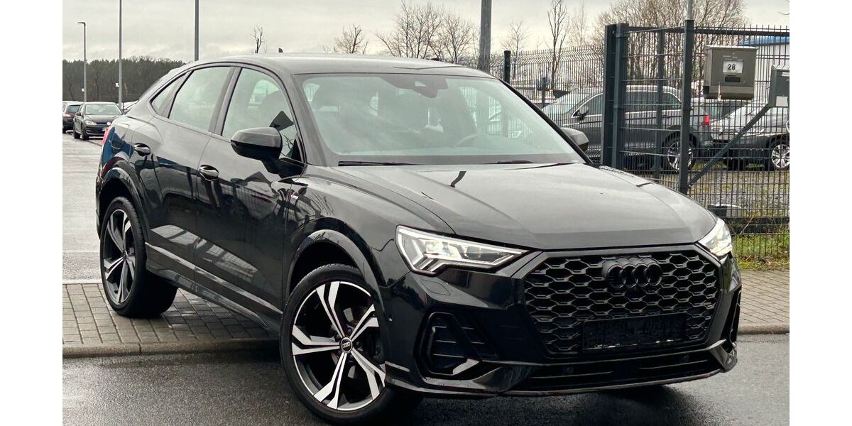 Audi Q3 128.750 km 28.900 &euro; Wildau 15745