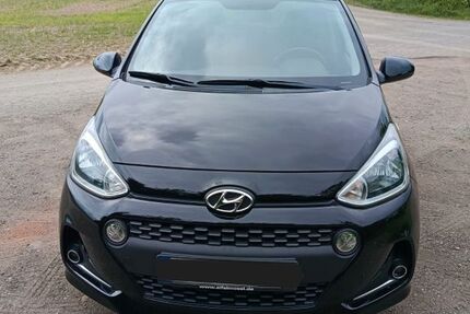 Hyundai i10 66.000 km 9.900 &euro; Schöndorf 54316