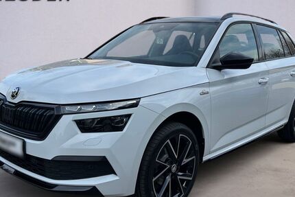 Skoda Kamiq 39.560 km 20.950 &euro; Dresden 01237