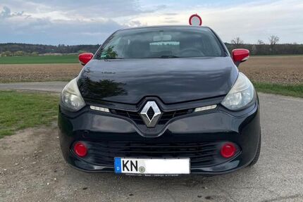 Renault Clio 190.000 km 5.999 &euro; Orsingen 78359