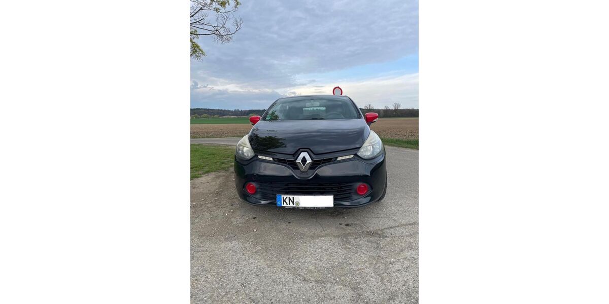 Renault Clio 190.000 km 5.999 &euro; Orsingen 78359