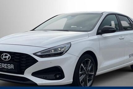 Hyundai i30 10.263 km 20.480 € Garbsen 30827