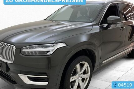 Volvo XC90 91.322 km 39.090 &euro; Starnberg 82319