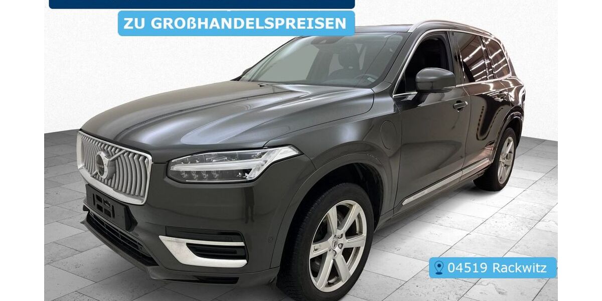 Volvo XC90 91.322 km 39.090 &euro; Starnberg 82319