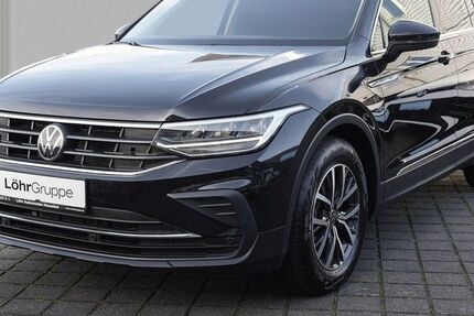 VW Tiguan 19.996 km 27.580 &euro; Neuwied 56564