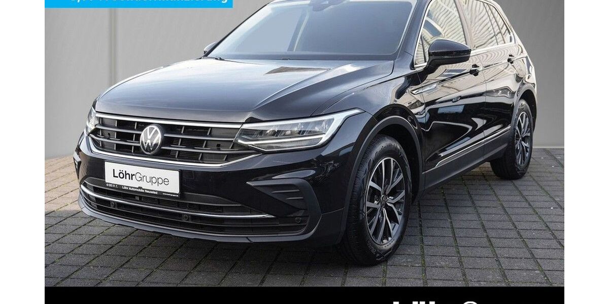 VW Tiguan 19.996 km 27.580 &euro; Neuwied 56564