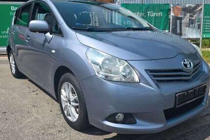 Toyota Verso 285.000 km 3.990 &euro; Fürth 90763