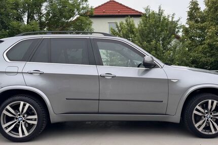BMW X5 86.730 km 39.900 € Erfurt 99084