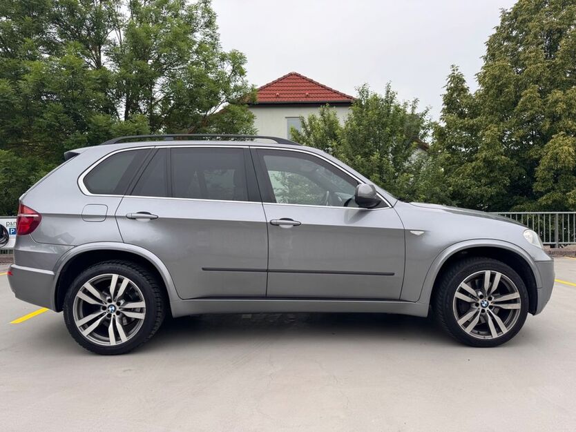 BMW X5 86.730 km 39.900 € Erfurt 99084