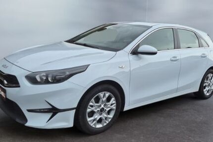 Kia ceed / Ceed 69.000 km 15.890 &euro; Grafenhausen 79865