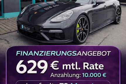 Porsche Panamera 146.781 km 65.000 &euro; Riesa 01587