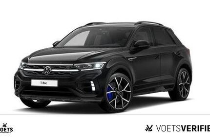 VW T-Roc 5.700 km 38.750 &euro; Braunschweig 38124