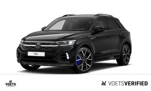 VW T-Roc 5.700 km 38.750 &euro; Braunschweig 38124