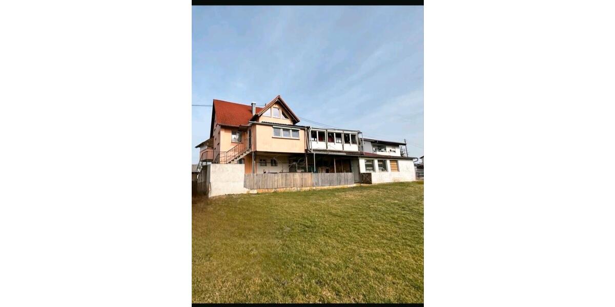 Einfamilienhaus Hüfingen - 750.000&euro; | Angebot:26152788
