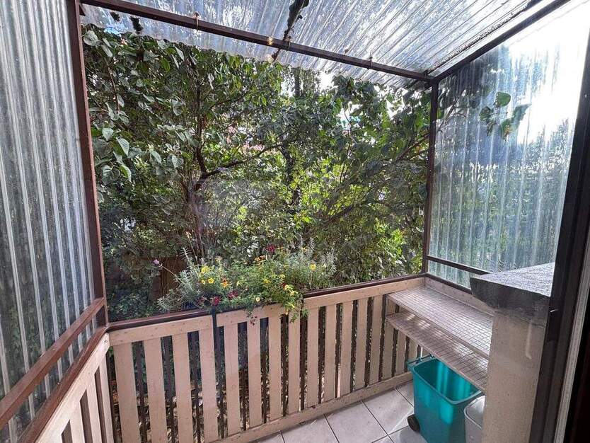 Charmantes Reihenhaus mit vielseitigem Grundriss und Gartenidylle 7 zimmer