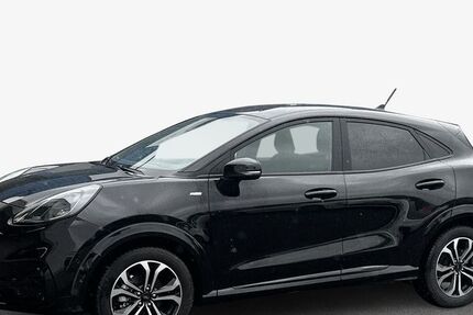 Ford Puma 17.067 km 20.442 € Magdeburg 39116