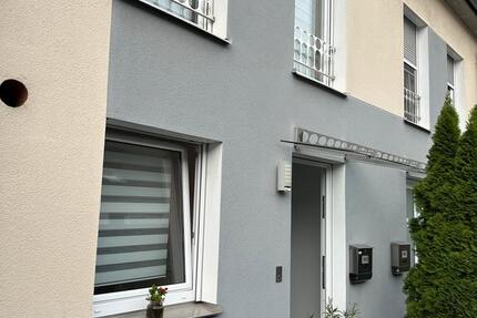 Haus Mannheim Gartenstadt - 5 Zimmer, 141 m&sup2;, 580.000&euro; | Angebot:25594886